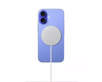 Бездротовий зарядний пристрій Apple MagSafe Charger 25W 2m (MX6Y3)