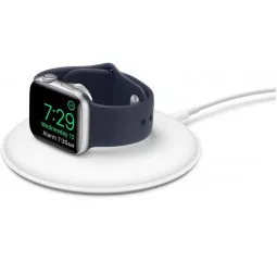 Бездротовий зарядний пристрій Apple Watch Magnetic Charging Dock (MLDW2, MU9F2)