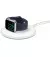 Беспроводное зарядное устройство Apple Watch Magnetic Charging Dock (MLDW2, MU9F2)