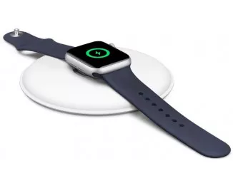 Беспроводное зарядное устройство Apple Watch Magnetic Charging Dock (MLDW2, MU9F2)