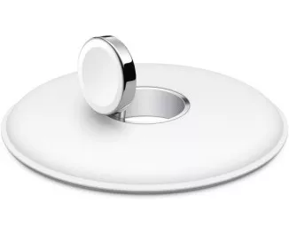 Беспроводное зарядное устройство Apple Watch Magnetic Charging Dock (MLDW2, MU9F2)