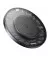 Беспроводное зарядное устройство Baseus Simple 2 Wireless Charger 15W (CCJJ050001) Cluster Black