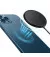 Беспроводное зарядное устройство Baseus Simple Mini Magnetic Wireless Charger 15W (MagSafe for iPhone) (WXJK-F01) Black