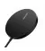 Бездротовий зарядний пристрій Baseus Simple Mini3 Magnetic Wireless Charger 15W (MagSafe for iPhone) (CCJJ040001) Black