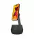 Бездротовий зарядний пристрій Belkin Auto-Tracking Stand Pro with DockKit (MMA008vf05BK)