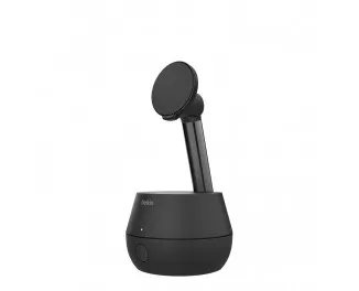 Бездротовий зарядний пристрій Belkin Auto-Tracking Stand Pro with DockKit (MMA008vf05BK)