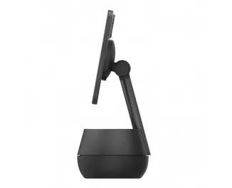 Бездротовий зарядний пристрій Belkin Auto-Tracking Stand Pro with DockKit (MMA008vf05BK)