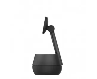 Бездротовий зарядний пристрій Belkin Auto-Tracking Stand Pro with DockKit (MMA008vf05BK)