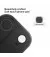 Беспроводное зарядное устройство Belkin BoostCharge 3-in-1 Magnetic Foldable Wireless Charger with Qi2 15W Black (WIZ029vfBK)