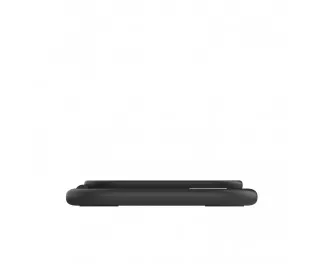 Беспроводное зарядное устройство Belkin BoostCharge 3-in-1 Magnetic Foldable Wireless Charger with Qi2 15W Black (WIZ029vfBK)