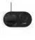 Беспроводное зарядное устройство Belkin BoostCharge 3-in-1 Wireless Charger for Apple Devices Black (WIZ001vfBK)