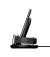 Беспроводное зарядное устройство Belkin BoostCharge 3-in-1 Wireless Charger for Apple Devices Black (WIZ001vfBK)