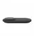 Бездротовий зарядний пристрій Belkin BoostCharge Pro 2-in-1 Magnetic Wireless Charging Pad with Qi2 15W Black (WIZ021vfBK)