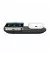 Бездротовий зарядний пристрій Belkin BoostCharge Pro 2-in-1 Magnetic Wireless Charging Pad with Qi2 15W Black (WIZ021vfBK)