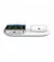 Беспроводное зарядное устройство Belkin BoostCharge Pro 2-in-1 Magnetic Wireless Charging Pad with Qi2 15W White (WIZ021vfWH)
