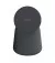 Беспроводное зарядное устройство Belkin BoostCharge Pro 2-in-1 Wireless Charging Dock with MagSafe 15W Charcoal (WIZ020vfH36)