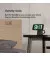 Беспроводное зарядное устройство Belkin BoostCharge Pro 2-in-1 Wireless Charging Dock with MagSafe 15W Charcoal (WIZ020vfH36)