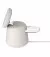 Бездротовий зарядний пристрій Belkin Boost Up Charge Pro 2-in-1 Sand Mass (WIZ020vfH37)