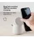 Бездротовий зарядний пристрій Belkin Boost Up Charge Pro 2-in-1 Sand Mass (WIZ020vfH37)