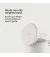 Бездротовий зарядний пристрій Belkin Boost Up Charge Pro 2-in-1 Sand Mass (WIZ020vfH37)