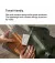 Бездротовий зарядний пристрій Belkin BoostCharge Pro 2-in-1 Wireless Charging Pad with MagSafe 15W Sand (WIZ019ttSA)