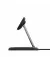 Беспроводное зарядное устройство Belkin BoostCharge Pro 3-in-1 Magnetic Wireless Charging Stand with Qi2 15W Black (WIZ023vfBK)