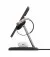 Беспроводное зарядное устройство Belkin BoostCharge Pro 3-in-1 Magnetic Wireless Charging Stand with Qi2 15W Black (WIZ023vfBK)