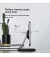 Беспроводное зарядное устройство Belkin BoostCharge Pro 3-in-1 Magnetic Wireless Charging Stand with Qi2 15W Black (WIZ023vfBK)