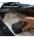 Бездротовий зарядний пристрій Belkin BoostCharge Pro 3-in-1 Magnetic Wireless Charging Travel Pad with Qi2 15W Black (WIZ024hqBK)