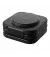 Бездротовий зарядний пристрій Belkin BoostCharge Pro 3-in-1 Magnetic Wireless Charging Travel Pad with Qi2 15W Black (WIZ024hqBK)