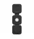 Бездротовий зарядний пристрій Belkin BoostCharge Pro 3-in-1 Magnetic Wireless Charging Travel Pad with Qi2 15W Black (WIZ024hqBK)