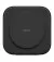 Бездротовий зарядний пристрій Belkin BoostCharge Pro 3-in-1 Magnetic Wireless Charging Travel Pad with Qi2 15W Black (WIZ024hqBK)