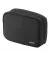 Бездротовий зарядний пристрій Belkin BoostCharge Pro 3-in-1 Magnetic Wireless Charging Travel Pad with Qi2 15W Black (WIZ024hqBK)