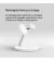 Беспроводное зарядное устройство Belkin BoostCharge Pro 3-in-1 Wireless Charger with Official MagSafe Charging 15W Black (WIZ017vfBK)