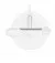 Бездротовий зарядний пристрій Belkin BoostCharge Pro 3-in-1 Wireless Charger with Official MagSafe Charging 15W White (WIZ017vfWH)