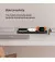 Беспроводное зарядное устройство Belkin BoostCharge Pro 3-in-1 Wireless Charging Pad with Official MagSafe Charging 15W Black (WIZ016vfBK, HPU72)