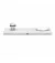 Бездротовий зарядний пристрій Belkin BoostCharge Pro 3-in-1 Wireless Charging Pad with Official MagSafe Charging 15W White (WIZ016vfWH, HPU82)