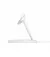 Беспроводное зарядное устройство Belkin BoostCharge Pro 3-in-1 Wireless Charging Stand with Qi2 15W White (WIZ032kqWH)