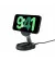 Бездротовий зарядний пристрій Belkin BoostCharge Pro Convertible Magnetic Wireless Charging Stand with Qi2 15W Black (WIA008btBK)