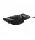 Бездротовий зарядний пристрій Belkin BoostCharge Pro Convertible Magnetic Wireless Charging Stand with Qi2 15W Black (WIA008btBK)