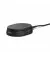 Бездротовий зарядний пристрій Belkin BoostCharge Pro Convertible Magnetic Wireless Charging Stand with Qi2 15W Black (WIA008btBK)