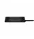 Бездротовий зарядний пристрій Belkin BoostCharge Pro Convertible Magnetic Wireless Charging Stand with Qi2 15W Black (WIA008btBK)