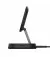 Беспроводное зарядное устройство Belkin BoostCharge Pro Convertible Magnetic Wireless Charging Stand with Qi2 15W Black (WIA008vfBK)