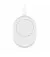 Беспроводное зарядное устройство Belkin BoostCharge Pro Convertible Magnetic Wireless Charging Stand with Qi2 15W White (WIA008vfWH)