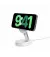 Беспроводное зарядное устройство Belkin BoostCharge Pro Convertible Magnetic Wireless Charging Stand with Qi2 15W White (WIA008vfWH)