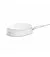 Беспроводное зарядное устройство Belkin BoostCharge Pro Convertible Magnetic Wireless Charging Stand with Qi2 15W White (WIA008vfWH)