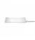 Беспроводное зарядное устройство Belkin BoostCharge Pro Convertible Magnetic Wireless Charging Stand with Qi2 15W White (WIA008vfWH)