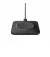 Бездротовий зарядний пристрій Belkin BoostCharge Pro Universal Easy Align Wireless Charging Pad 15W Black (WIA007vfBK)