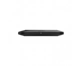 Бездротовий зарядний пристрій Belkin BoostCharge Pro Universal Easy Align Wireless Charging Pad 15W Black (WIA007vfBK)