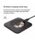 Бездротовий зарядний пристрій Belkin BoostCharge Pro Universal Easy Align Wireless Charging Pad 15W Black (WIA007vfBK)